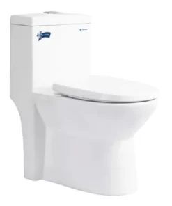 Bồn Cầu THIÊN THANH WATER CK67 1 Khối