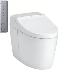 Bồn cầu điện tử TOTO CS989PVT#NW1/TCF9575Z#NW1/T53P100VR NEOREST DH (220V)