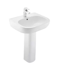 Chân Lavabo AMERICAN 0765-WT Dài