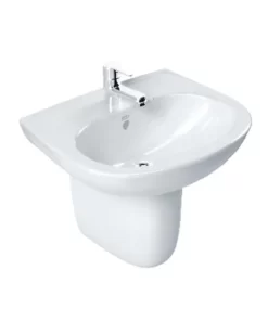 Chân Lavabo AMERICAN VF-0741Treo Tường