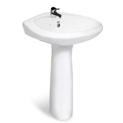 Chân Lavabo AMERICAN VF-0901 Dài - 3