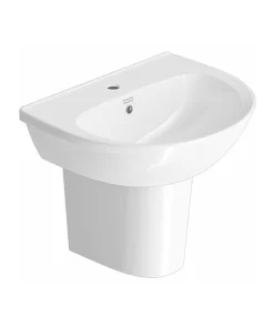 Chân Lavabo AMERICAN WP-F712 Treo Tường - 6 Chân Lavabo AMERICAN WP-F712 Treo Tường - 5