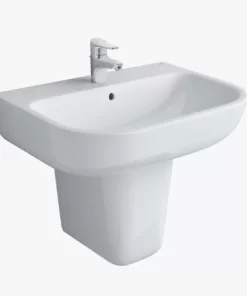 Chân Ngắn Lavabo INAX L-298VC