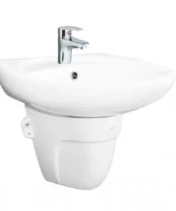 Chân Ngắn Lavabo VIGLACERA BS502 - 6 Chân Ngắn Lavabo VIGLACERA BS502 - 5
