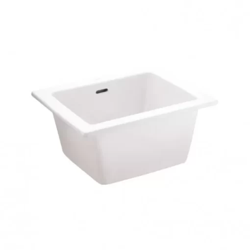 Chậu Lavabo Dịch Vụ COTTO C5201 Đặt Bàn - 1