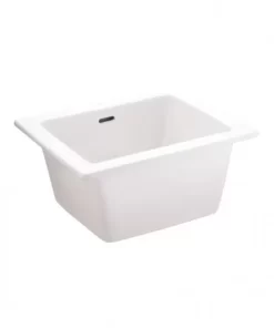 Chậu Lavabo Dịch Vụ COTTO C5201 Đặt Bàn - 5