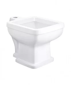 Chậu Lavabo Dịch Vụ COTTO C3300 Đặt Sàn - 6 Chậu Lavabo Dịch Vụ COTTO C3300 Đặt Sàn - 5