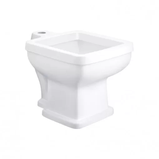 Chậu Lavabo Dịch Vụ COTTO C3300 Đặt Sàn - 3