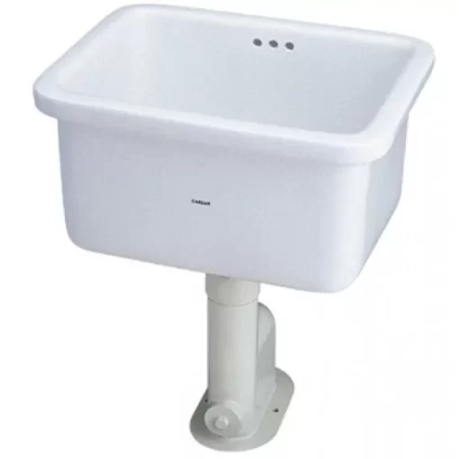 Chậu Giặt CAESAR SS558AS - 1
