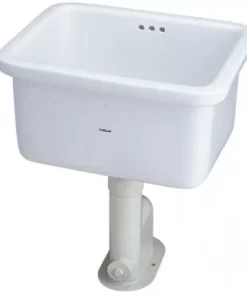 Chậu Giặt CAESAR SS558AS - 5