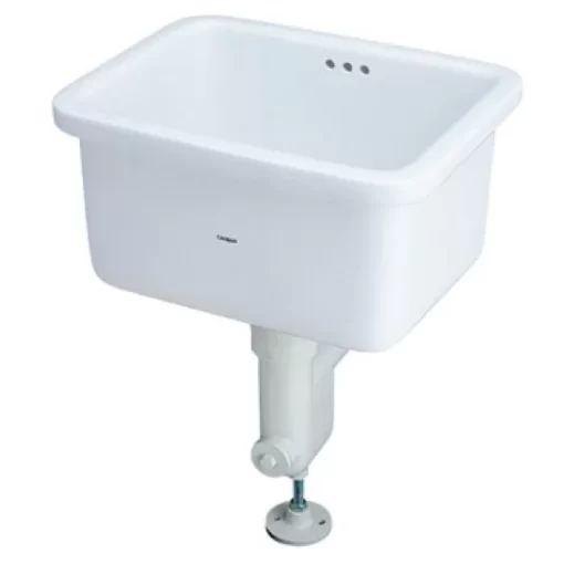 Chậu Giặt CAESAR SS58AP - 1