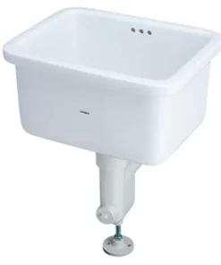 Chậu Giặt CAESAR SS58AP - 5