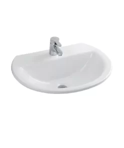 Chậu Lavabo American Standard 0452-WT Dương Bàn Concept Sphere - 7