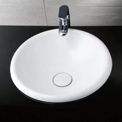 Lavabo CAESAR LF5016 Dương Vành - 5