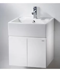 Lavabo CAESAR LF5236 Đặt Bàn Chữ Nhật - 11