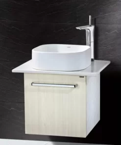 Lavabo CAESAR LF5256 Đặt Bàn - 11