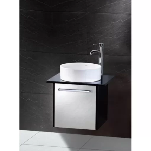 Lavabo CAESAR LF5258 Đặt Bàn Vuông - 5