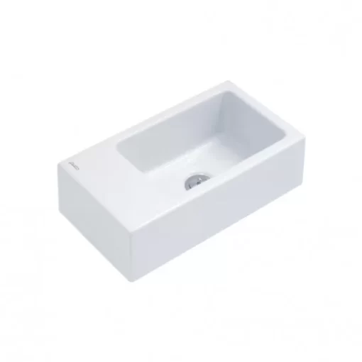 Chậu Rửa Lavabo COTTO C0031 Đặt Bàn - 1
