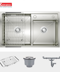Chậu rửa bát KONOX KN8248DO