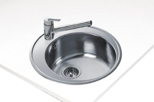 Chậu Rửa Inox Teka CENTROVAL 10111004 - 1