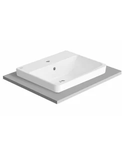 Chậu Rửa Đặt Bàn American WP-F417 Acacia E - 5