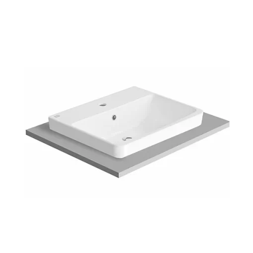 Chậu Rửa Đặt Bàn American WP-F417 Acacia E - 3
