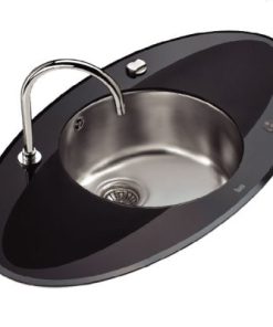 Chậu Rửa Inox Teka ISINK 95 DX 13129009