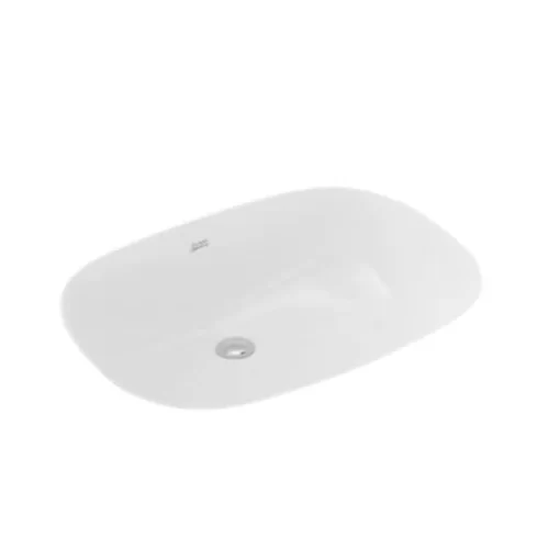 Chậu Rửa Lavabo AMERICAN 0458-WT Âm Bàn Active - 3