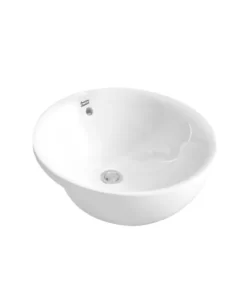 Chậu Rửa Lavabo AMERICAN VF-0333 Bán Âm Bàn