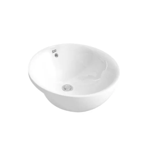 Chậu Rửa Lavabo AMERICAN VF-0333 Bán Âm Bàn - 1