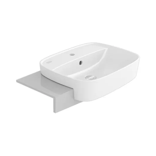 Chậu Rửa Lavabo AMERICAN VF-0320 Bán Âm Bàn Signature - 1