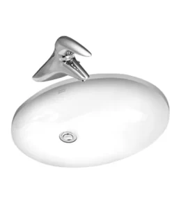 Chậu Rửa Lavabo AMERICAN VF-0496 Âm Bàn Ovalyn - 6 Chậu Rửa Lavabo AMERICAN VF-0496 Âm Bàn Ovalyn - 5