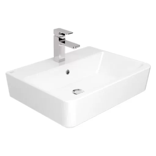 Chậu Rửa Lavabo AMERICAN VF-0620 Đặt Bàn - 1