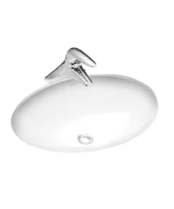 Chậu Rửa Lavabo AMERICAN WP-0433 Âm Bàn Victoria - 6 Chậu Rửa Lavabo AMERICAN WP-0433 Âm Bàn Victoria - 5