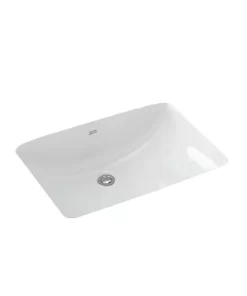 Chậu Rửa Lavabo AMERICAN WP-0440 Âm Bàn Activa