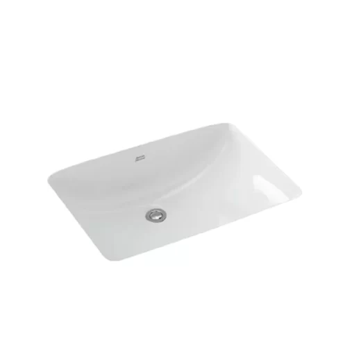 Chậu Rửa Lavabo AMERICAN WP-0440 Âm Bàn Activa - 1