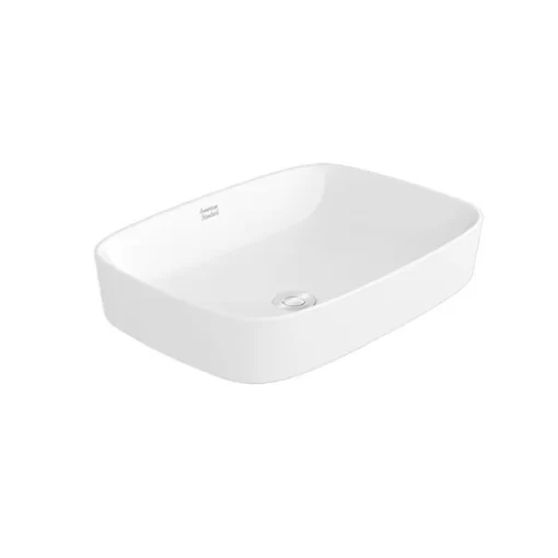 Chậu Rửa Lavabo AMERICAN WP-0628 Đặt Bàn - 1