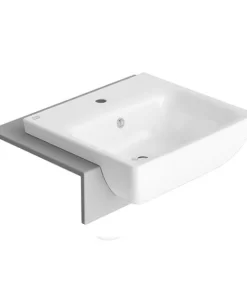 Chậu Rửa Lavabo AMERICAN WP-F301 Bán Âm Bàn Milano - 5