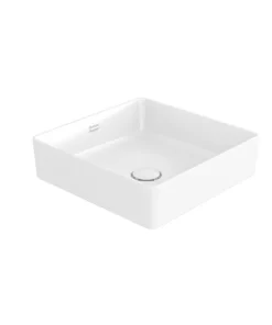 Chậu Rửa Lavabo AMERICAN WP-F411 Đặt Bàn - 6 Chậu Rửa Lavabo AMERICAN WP-F411 Đặt Bàn - 5