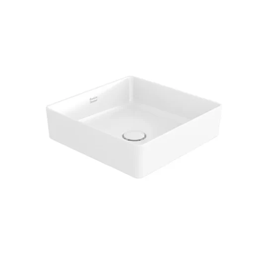 Chậu Rửa Lavabo AMERICAN WP-F411 Đặt Bàn - 3