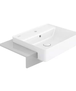 Chậu Rửa Lavabo AMERICAN WP-F419 Bán Âm Bàn Acacia SupaSleek - 6 Chậu Rửa Lavabo AMERICAN WP-F419 Bán Âm Bàn Acacia SupaSleek - 5