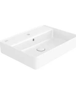 Chậu Rửa Lavabo AMERICAN WP-F420 Đặt Bàn - 6 Chậu Rửa Lavabo AMERICAN WP-F420 Đặt Bàn - 5