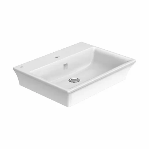 Chậu Rửa Lavabo AMERICAN WP-F525.1H Đặt Bàn 1 Lỗ - 1