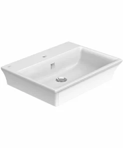 Chậu Rửa Lavabo AMERICAN WP-F525.1H Đặt Bàn 1 Lỗ - 6 Chậu Rửa Lavabo AMERICAN WP-F525.1H Đặt Bàn 1 Lỗ - 5