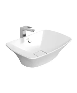 Chậu Rửa Lavabo AMERICAN WP-F602 Đặt Bàn - 6 Chậu Rửa Lavabo AMERICAN WP-F602 Đặt Bàn - 5