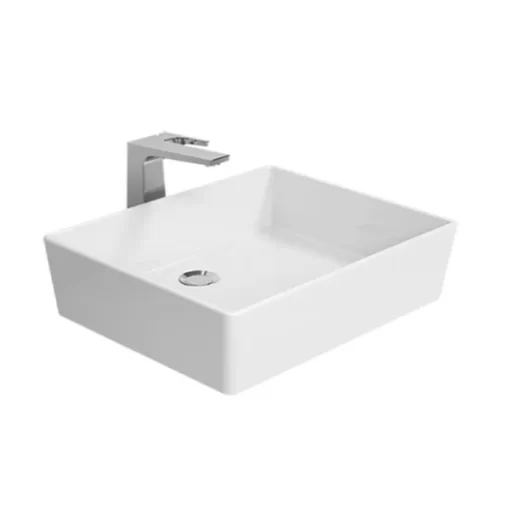 Chậu Rửa Lavabo AMERICAN WP-F611 Đặt Bàn - 1