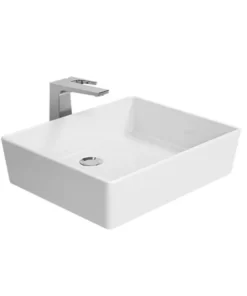 Chậu Rửa Lavabo AMERICAN WP-F611 Đặt Bàn - 6 Chậu Rửa Lavabo AMERICAN WP-F611 Đặt Bàn - 5