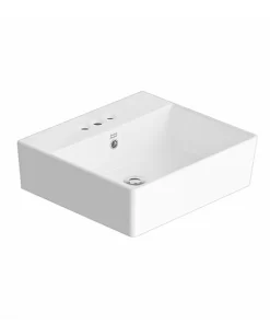 Chậu Rửa Lavabo AMERICAN WP-F613 Đặt Bàn - 6 Chậu Rửa Lavabo AMERICAN WP-F613 Đặt Bàn - 5