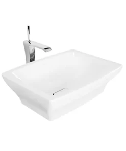 Chậu Rửa Lavabo AMERICAN WP-F616 Đặt Bàn