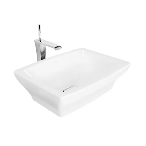 Chậu Rửa Lavabo AMERICAN WP-F616 Đặt Bàn - 1